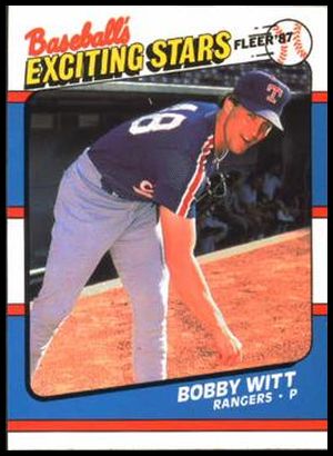 44 Bobby Witt